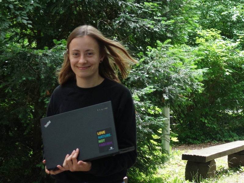 Digitales Vernetzungstreffen
