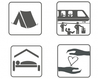 Icons - Hinweise zu den Reisebedingungen