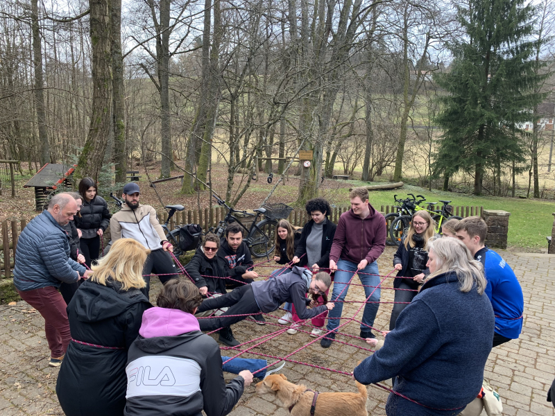 AUSGEBUCHT Juleica-Seminar-Grundlagen 2025