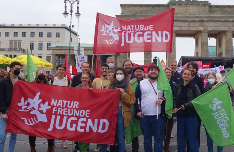 Jugendpolitikwoche 2025